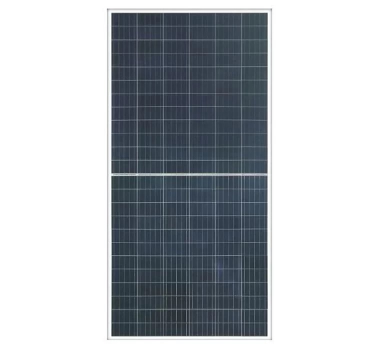 Módulo Fotovoltaico BYD HRP72S MONOFACIAL 555W - 580W